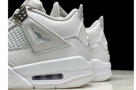 308497-100 4 (2017) Jordan 308497-100 Retro Money Pure 0518